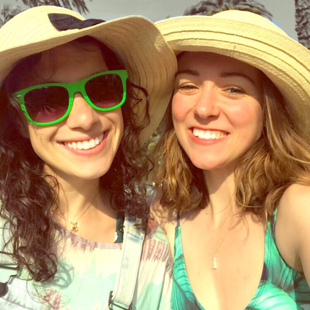 Meet your Posher, Dana